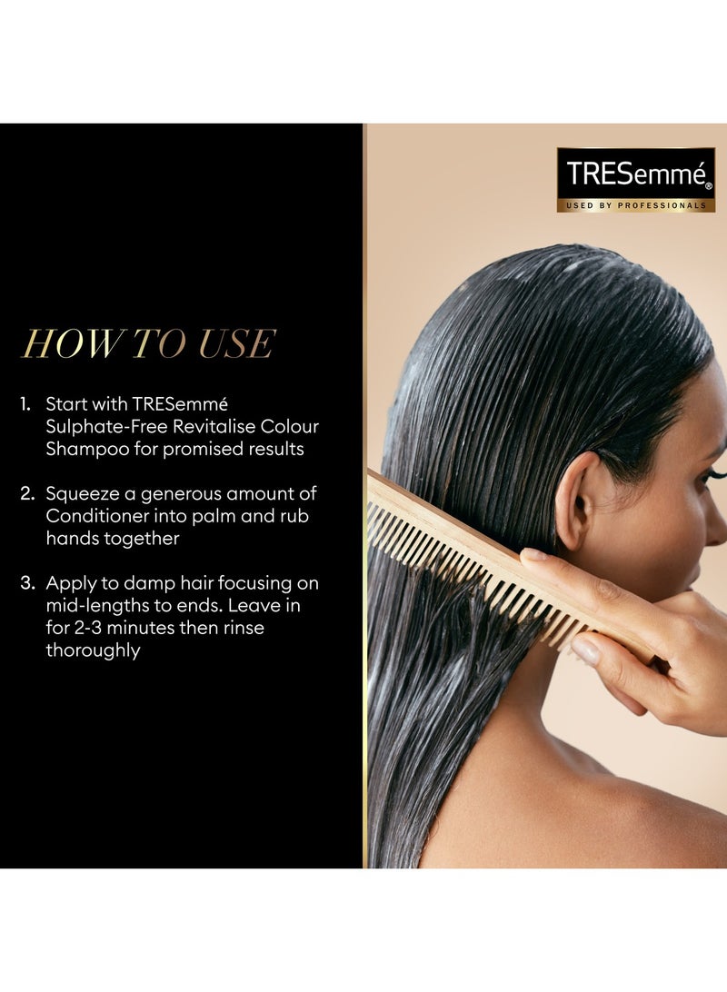 Tresemme Conditioner Revitalise Colour - Image 4